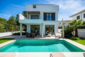 Villa Oasis n' Aguait